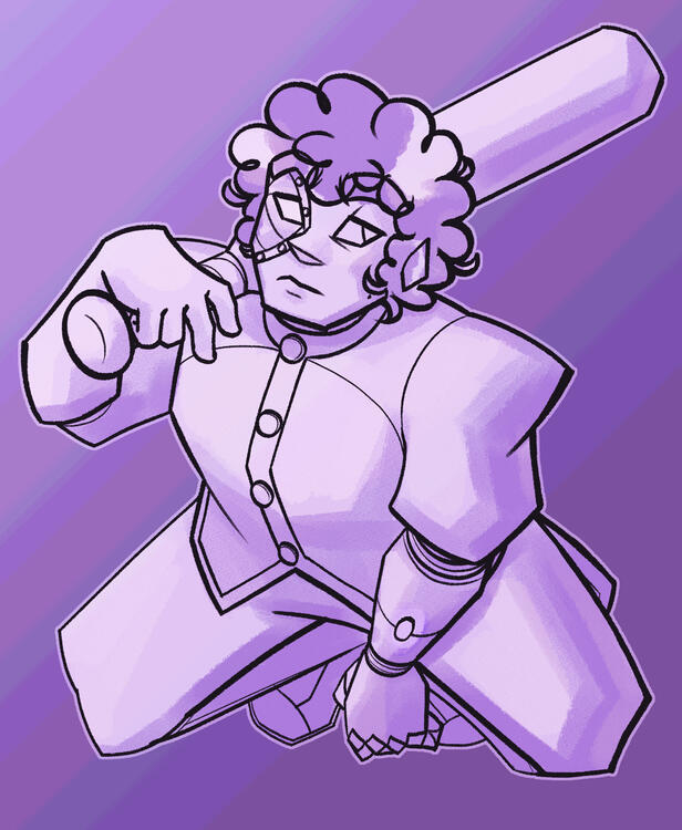 Rough Shading