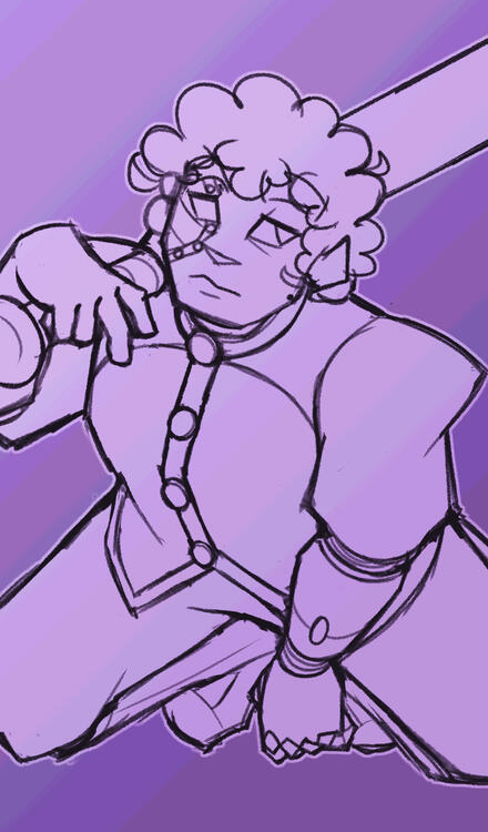 Clean Sketch