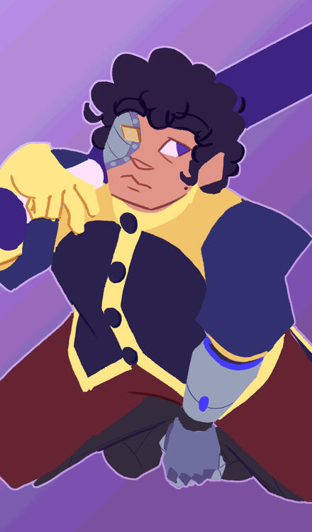 Rough Color