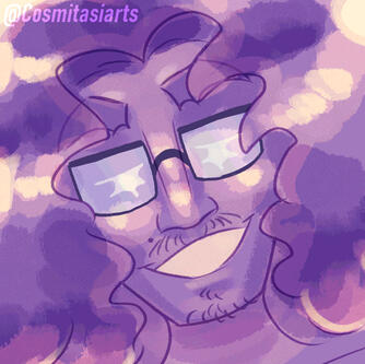 Face - Clean Sketch - Rough Color - Rough Shading