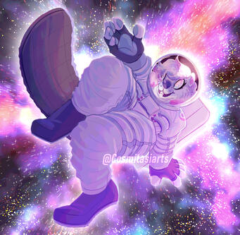 Full Body - Clean Color - Soft Shading - Simple Scenery